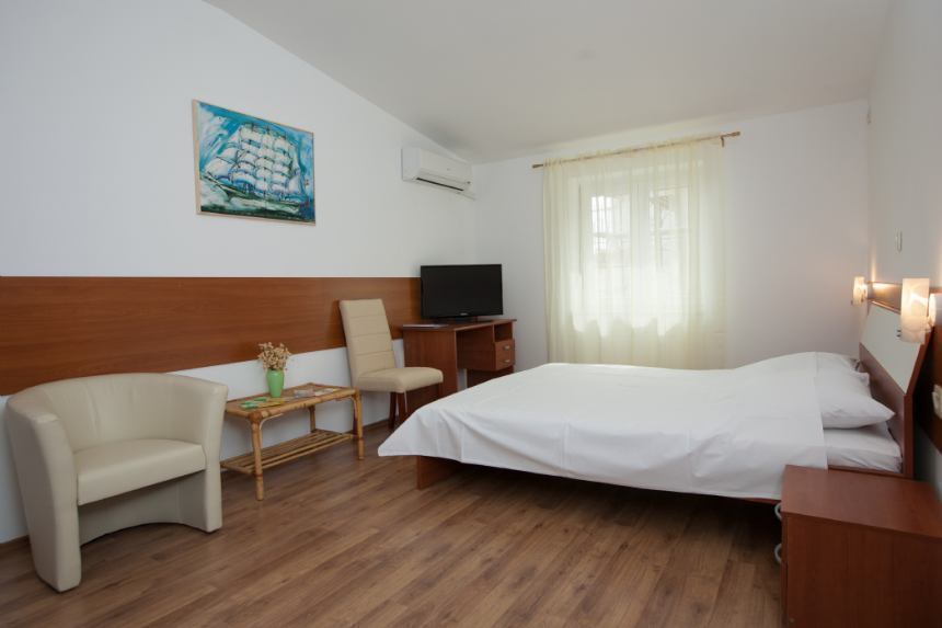 Double room Liburnija